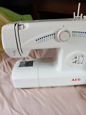 Aeg elektrische nähmaschine gebraucht kaufen  Karlsruhe