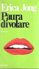 Paura volare paperback usato  Fonte Nuova