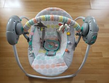Elektrische baby schaukel gebraucht kaufen  Bad Dürrenberg