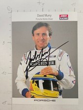 David murry porsche gebraucht kaufen  Allenfeld, Boos, Hargesheim