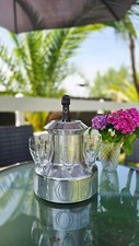 Seau champagne art d'occasion  Biarritz