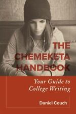 Chemeketa handbook for sale  Aurora