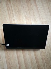 Envy dv7 17.3 for sale  GLASGOW