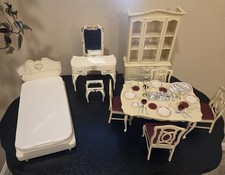 Vintage marx sindy for sale  Centerburg