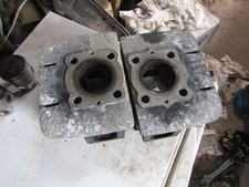 Yamaha 250 barrels for sale  SHREWSBURY