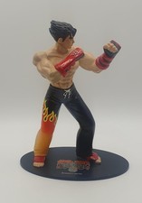 Jin kazama tekken gebraucht kaufen  Liebenwalde