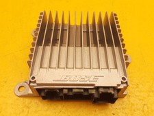 Używany, Chevrolet Volt I BOSE 2012 WZMACNIACZ 20760438 OE Oryginalna część używana na sprzedaż  PL