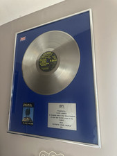 Bpi sales award for sale  CRAWLEY