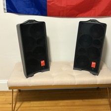 Two fender passport for sale  Cambridge