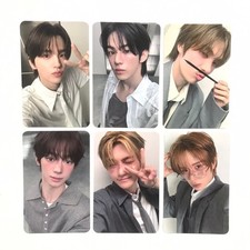 Cartão fotográfico presente [TWS] play hard / 251019 BDM Fansign comprar usado  Enviando para Brazil