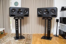 Adam audio s5h for sale  LONDON
