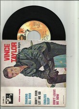 Vince taylor. barclay d'occasion  La Verpillière