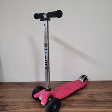 Maxi micro kick for sale  SOUTHEND-ON-SEA