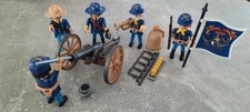 Playmobil western nordstaatler gebraucht kaufen  Georgsmarienhütte
