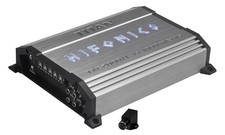 Amplificateur hifonics txe2000 d'occasion  Expédié en France