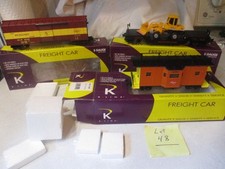 Sgauge milwaukee road for sale  Kiel