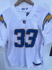 Derwin james stitched for sale  Encinitas