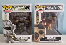 Funko pop fallout for sale  PAIGNTON
