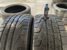 Pneumatici 245 35r20 usato  Melendugno