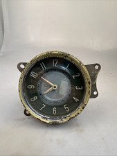 Uhr handaufzug alt gebraucht kaufen  Sendenhorst