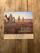 Vintage 1985 western for sale  Bountiful