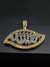 Anhänger 875 gold gebraucht kaufen  Wiesbaden
