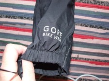 Gore bike wear for sale  WORKINGTON