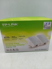 Link pa210kit av200 for sale  RUGBY