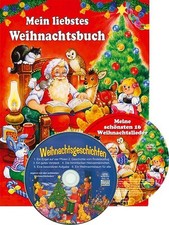 Liebstes weihnachtsbuch 2 gebraucht kaufen  Berlin
