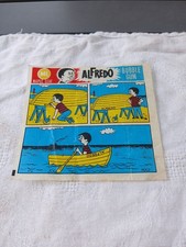 Vintage alfredo bubble gebraucht kaufen  Mannheim