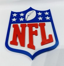 Decorative nfl american for sale  GRAVESEND