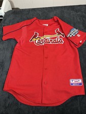 Majestic jim edmonds for sale  Dover
