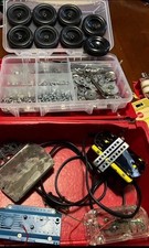 Vtg gilbert erector for sale  Keokuk