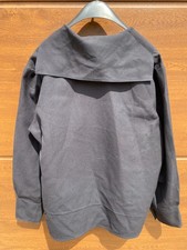 Segelhemd marinehemd matrosenh gebraucht kaufen  Leipzig