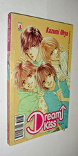 Ohya dream kiss usato  Italia