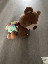 Kuscheltier vtech baby gebraucht kaufen  Eisenach