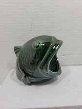 Vintage ceramic green for sale  Phenix City