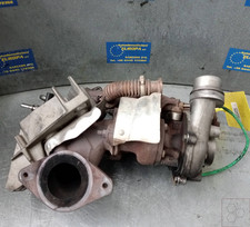 7701478939 turbocompressore da usato  Italia
