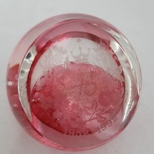 Caithness pink years. for sale  PRESTON