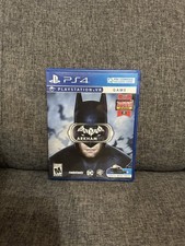 Batman arkham playstation for sale  Spiro