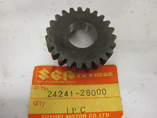 Nos suzuki gt185 for sale  ATHERSTONE