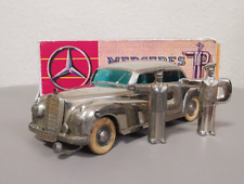 Prämeta mercedes benz gebraucht kaufen  Essen