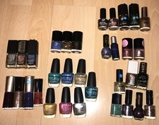 Nail varnish polish for sale  UK