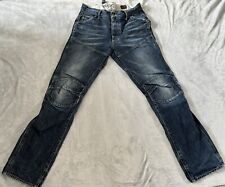Star mens jeans for sale  NEWMARKET