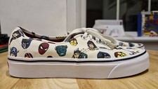Vans marvel size for sale  LONDON