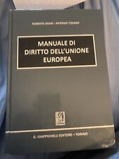 Adam tizzano manuale usato  Novi Ligure