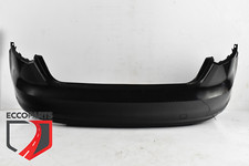 ZDERZAK TYŁ BEZ PDC 8V4807067 AUDI A3 8V SPORTBACK 5 DRZWI LY9B 2012-16 na sprzedaż  PL