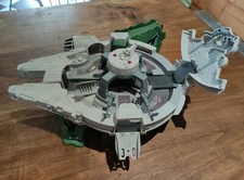 Star wars vaisseau d'occasion  Les Essarts
