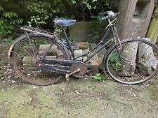 Vélo ancien raleigh d'occasion  Gavray
