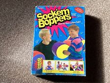 Sockem boppers inflatable for sale  BALLYMENA